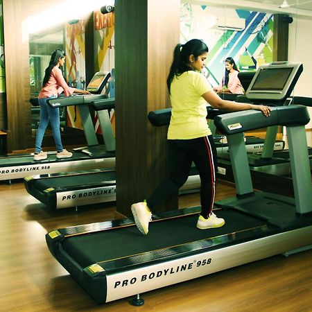 Spree Resort At Century Wintersun Dod Ballāpur 외부 사진
