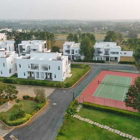 Spree Resort At Century Wintersun Dod Ballāpur 외부 사진