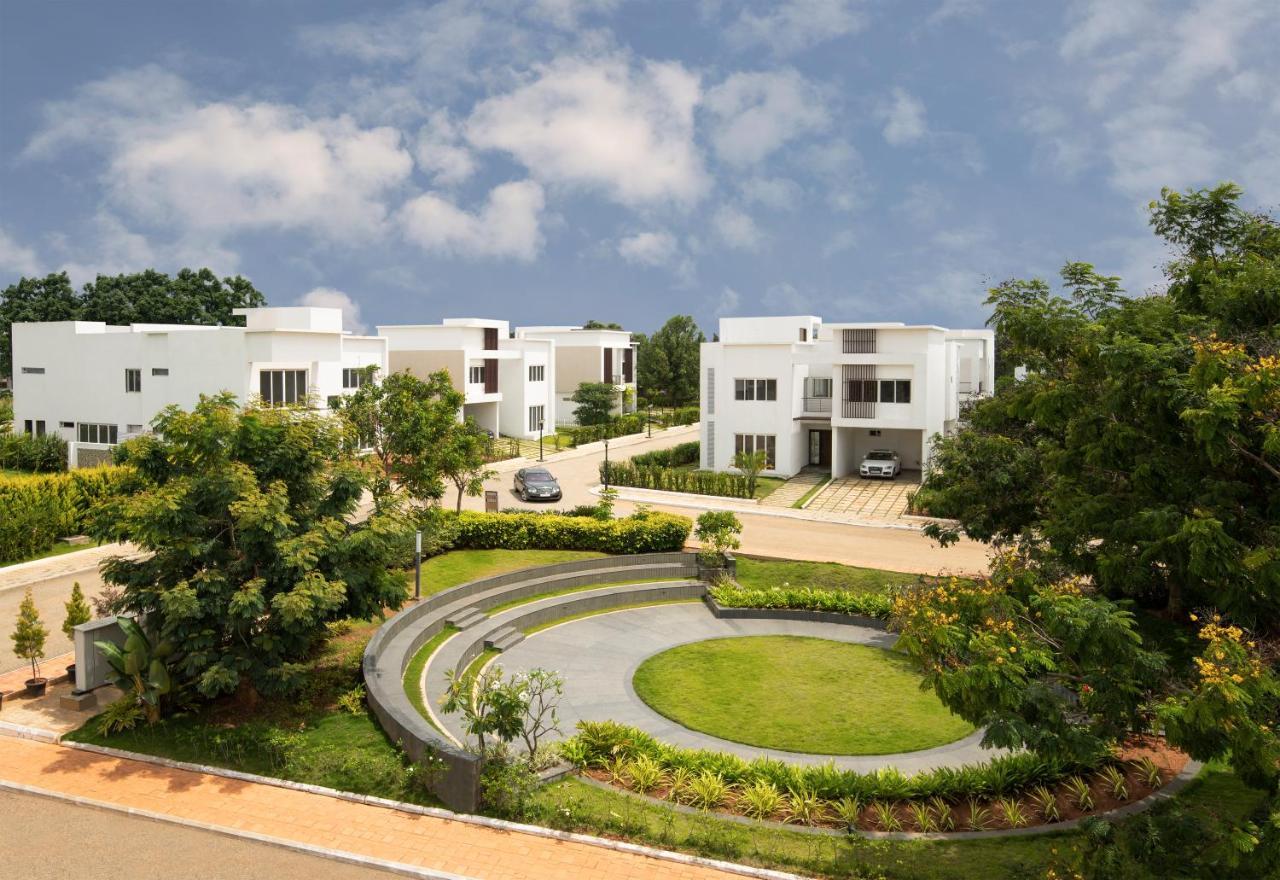 Spree Resort At Century Wintersun Dod Ballāpur 외부 사진