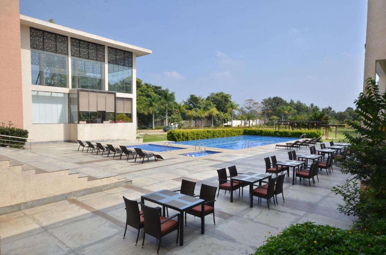 Spree Resort At Century Wintersun Dod Ballāpur 외부 사진