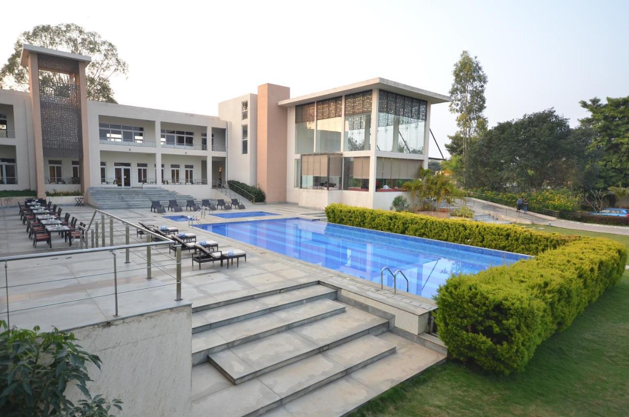 Spree Resort At Century Wintersun Dod Ballāpur 외부 사진