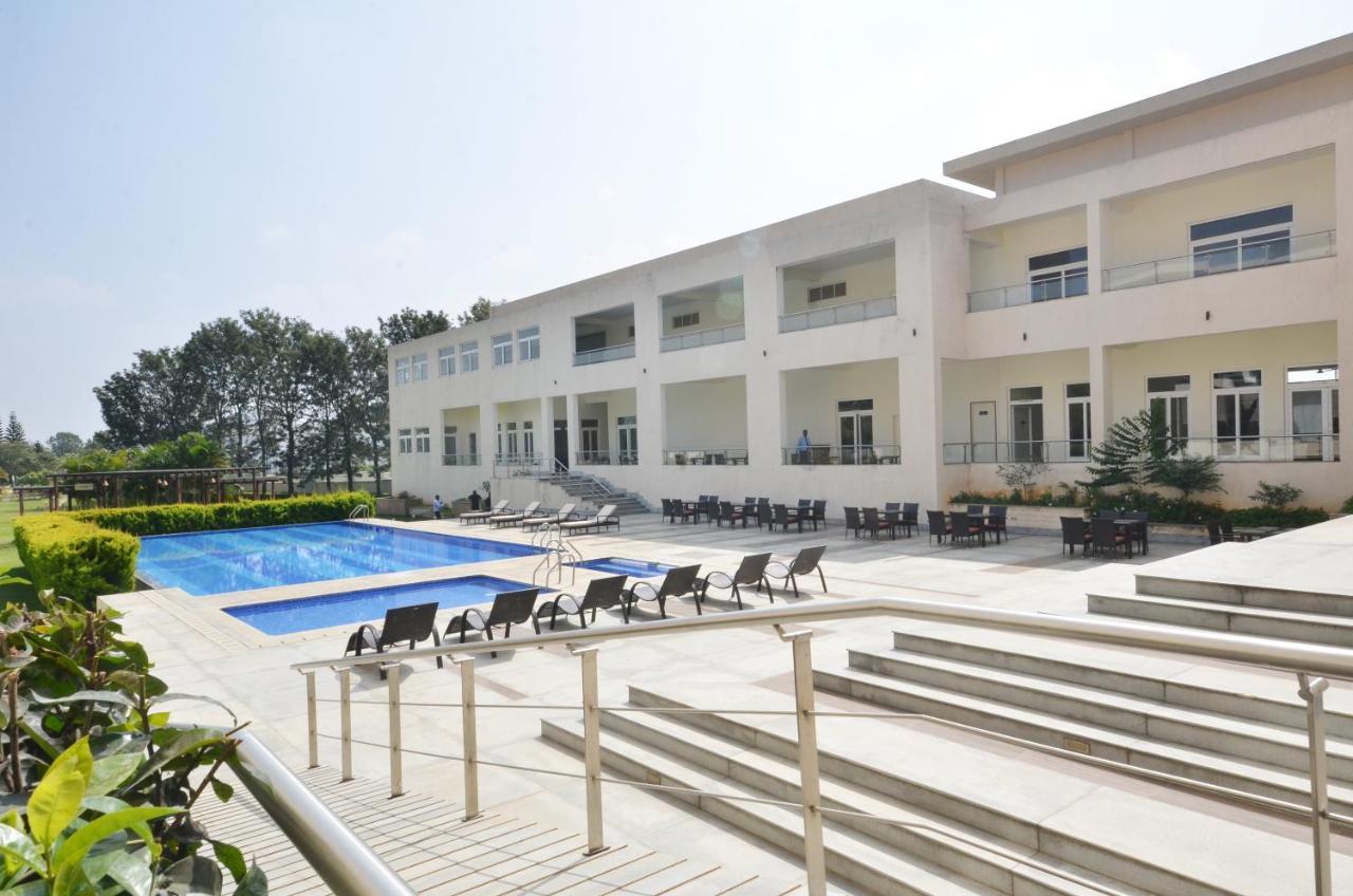 Spree Resort At Century Wintersun Dod Ballāpur 외부 사진