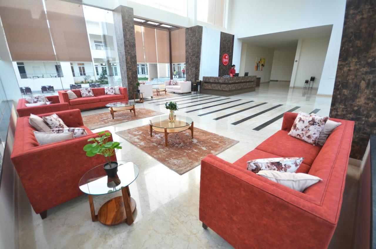 Spree Resort At Century Wintersun Dod Ballāpur 외부 사진