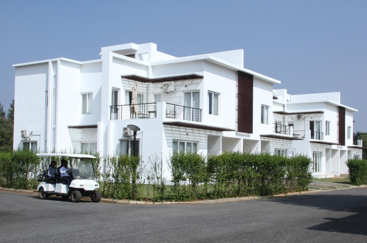 Spree Resort At Century Wintersun Dod Ballāpur 외부 사진