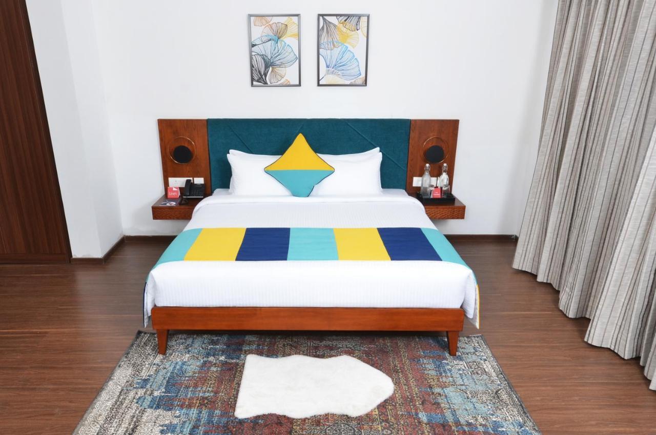 Spree Resort At Century Wintersun Dod Ballāpur 외부 사진