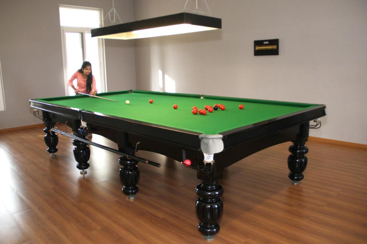 Spree Resort At Century Wintersun Dod Ballāpur 외부 사진