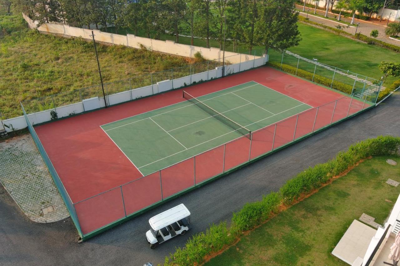 Spree Resort At Century Wintersun Dod Ballāpur 외부 사진