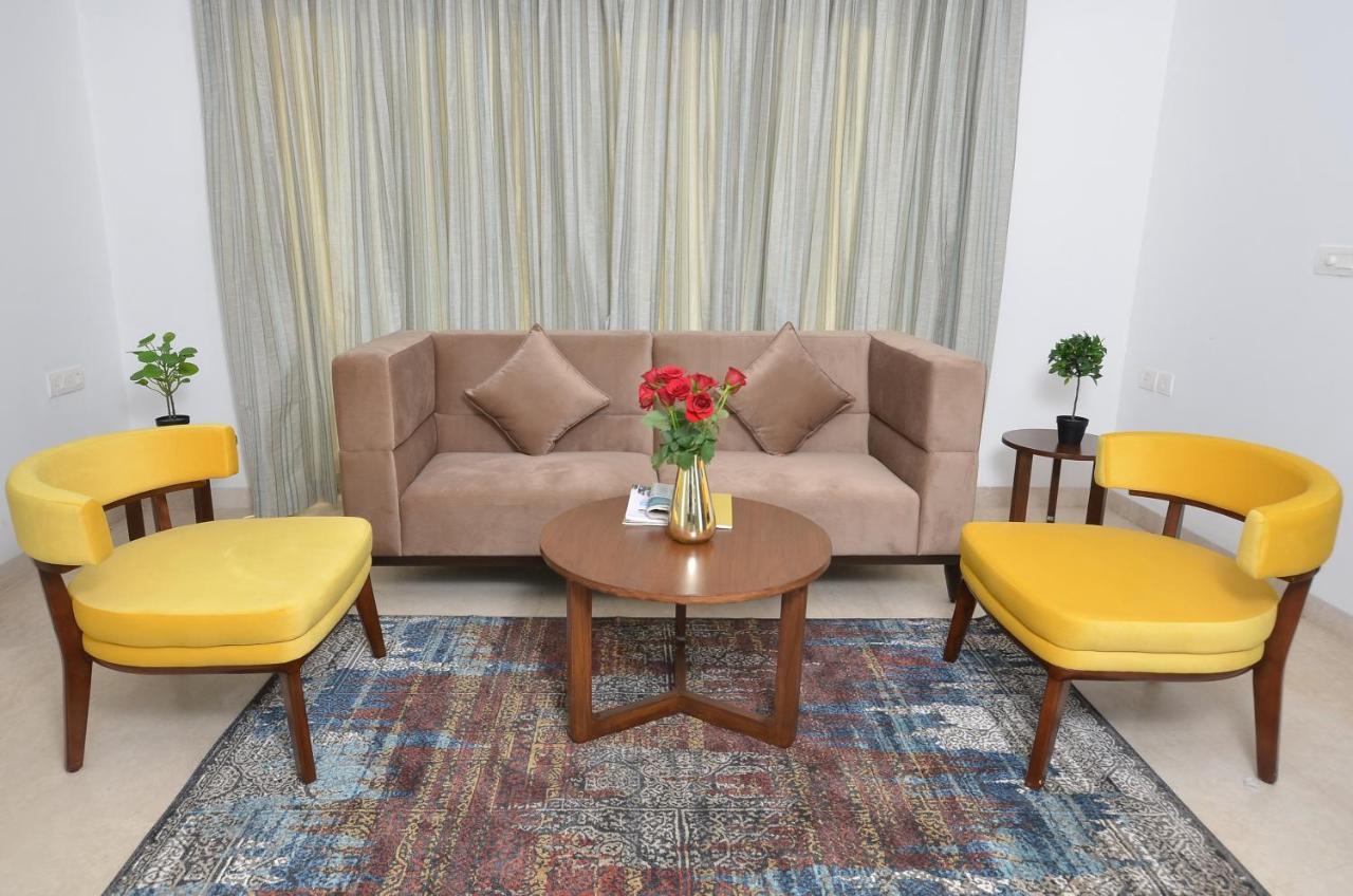 Spree Resort At Century Wintersun Dod Ballāpur 외부 사진