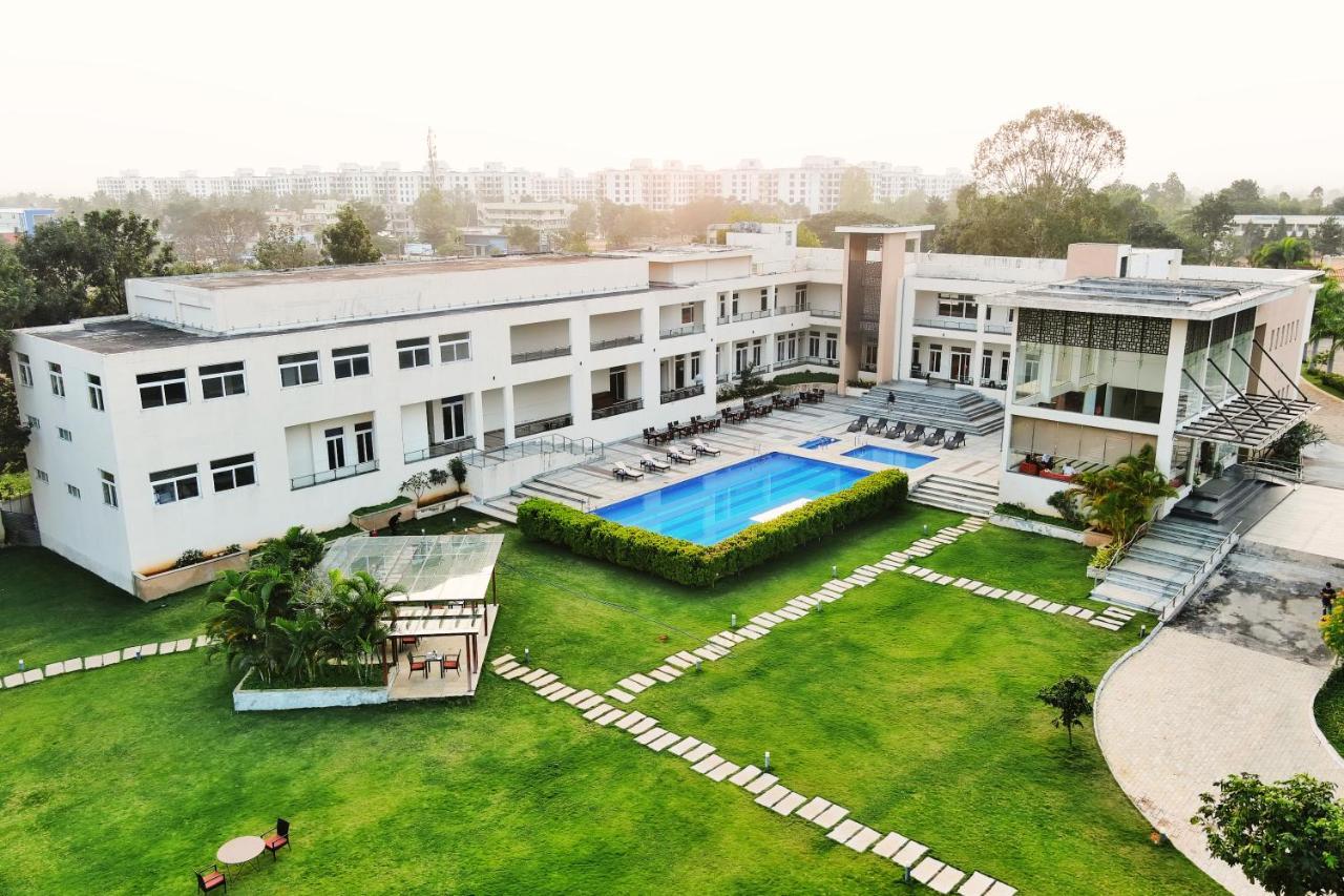 Spree Resort At Century Wintersun Dod Ballāpur 외부 사진