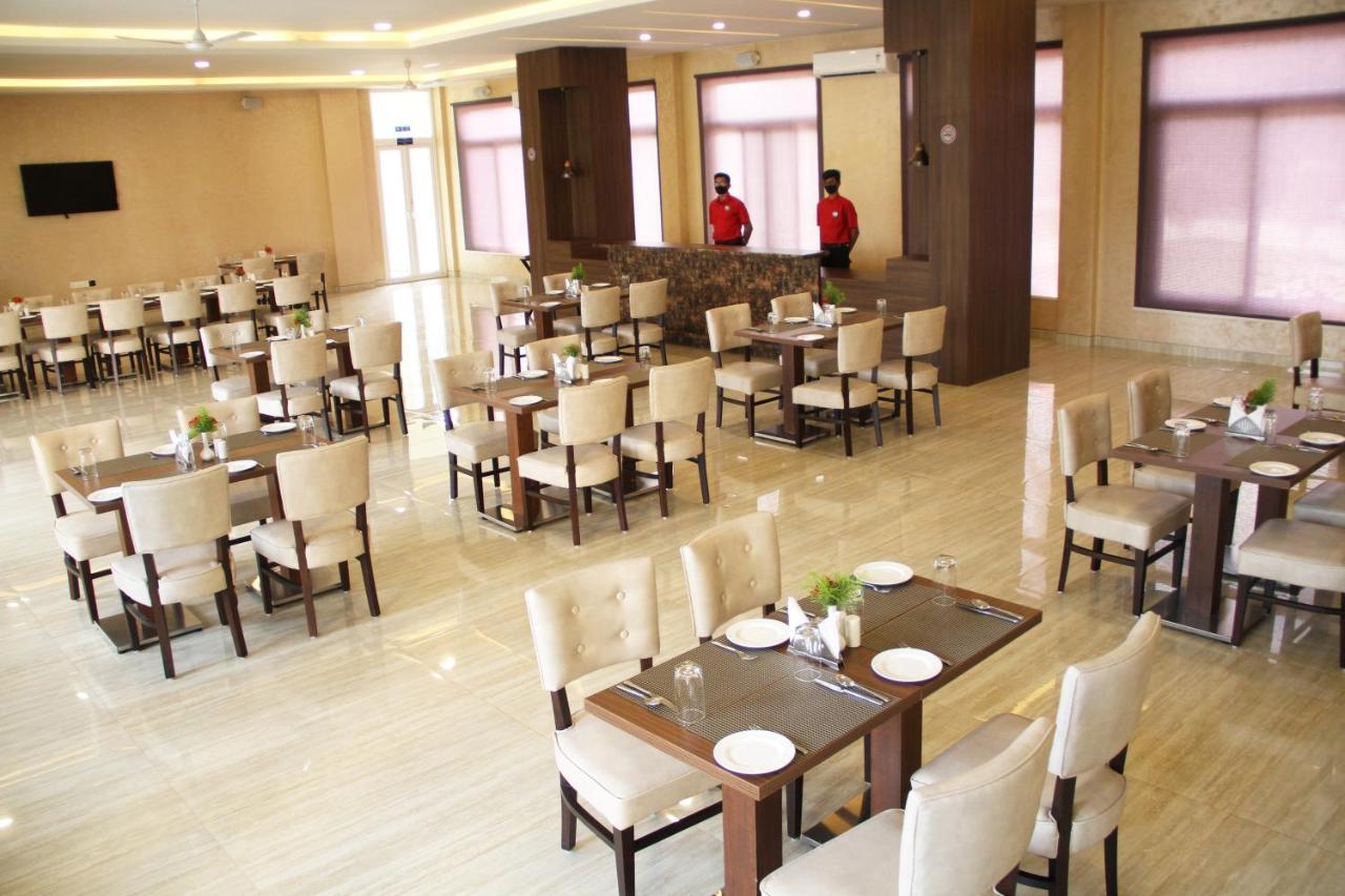 Spree Resort At Century Wintersun Dod Ballāpur 외부 사진