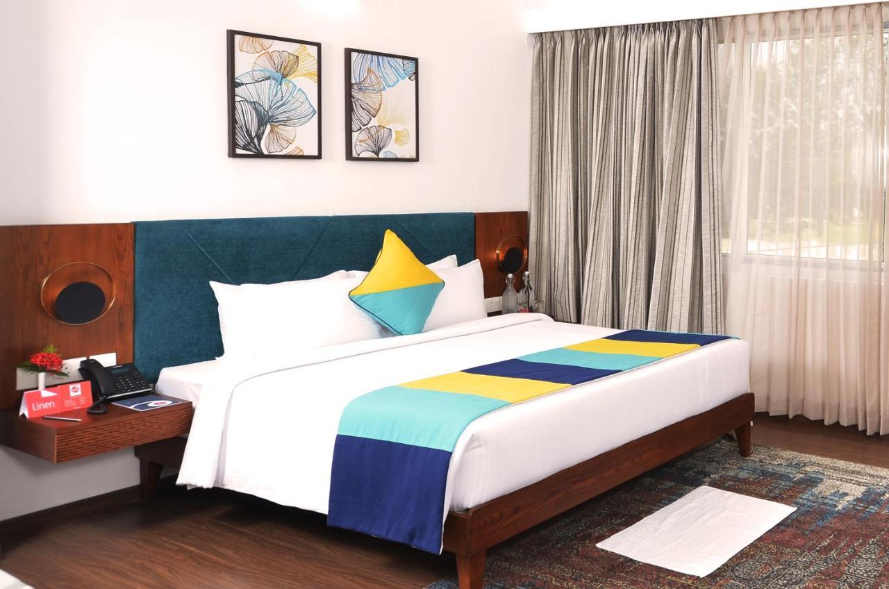 Spree Resort At Century Wintersun Dod Ballāpur 외부 사진