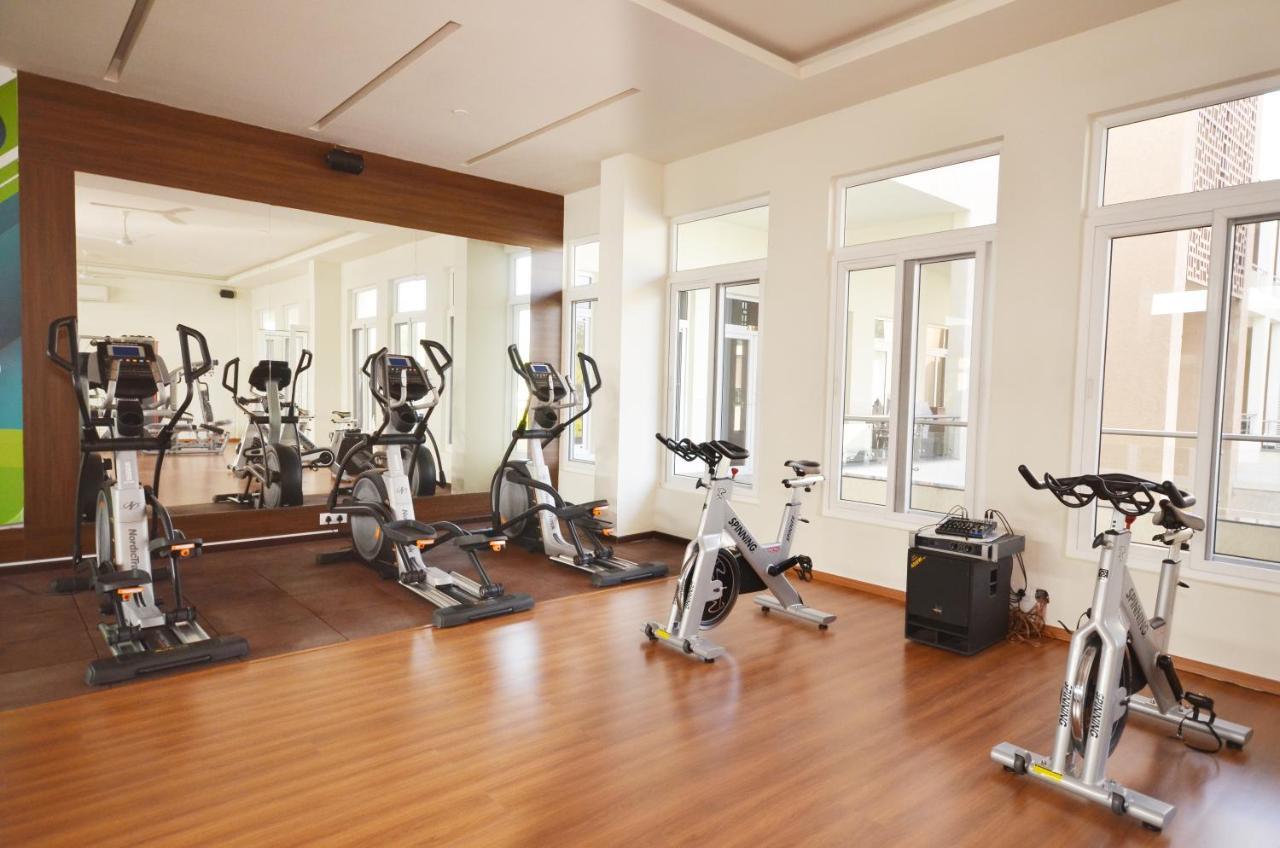 Spree Resort At Century Wintersun Dod Ballāpur 외부 사진