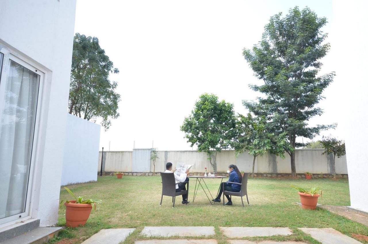 Spree Resort At Century Wintersun Dod Ballāpur 외부 사진