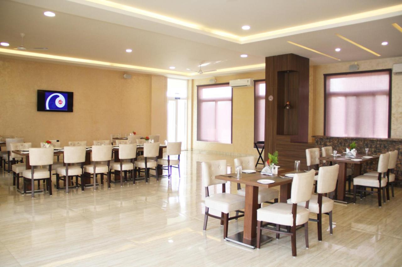Spree Resort At Century Wintersun Dod Ballāpur 외부 사진