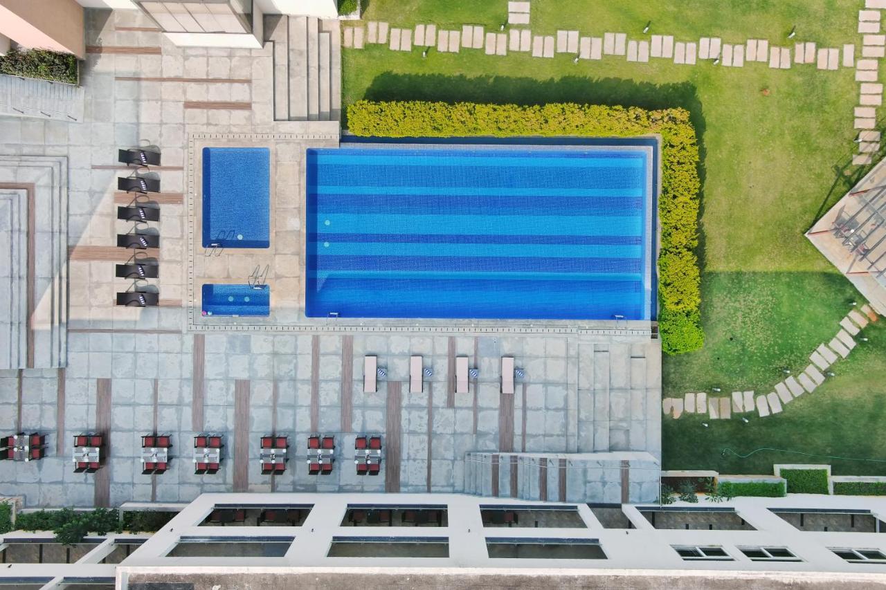 Spree Resort At Century Wintersun Dod Ballāpur 외부 사진