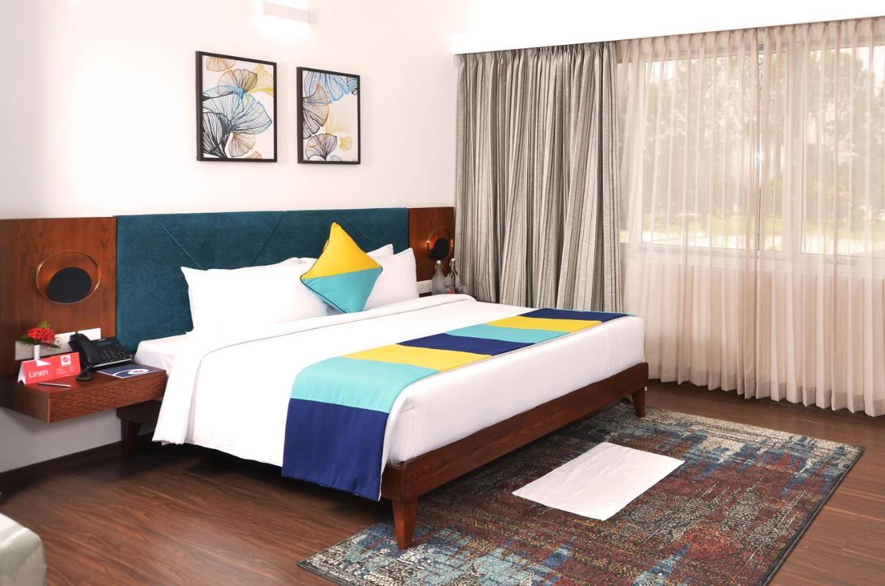 Spree Resort At Century Wintersun Dod Ballāpur 외부 사진