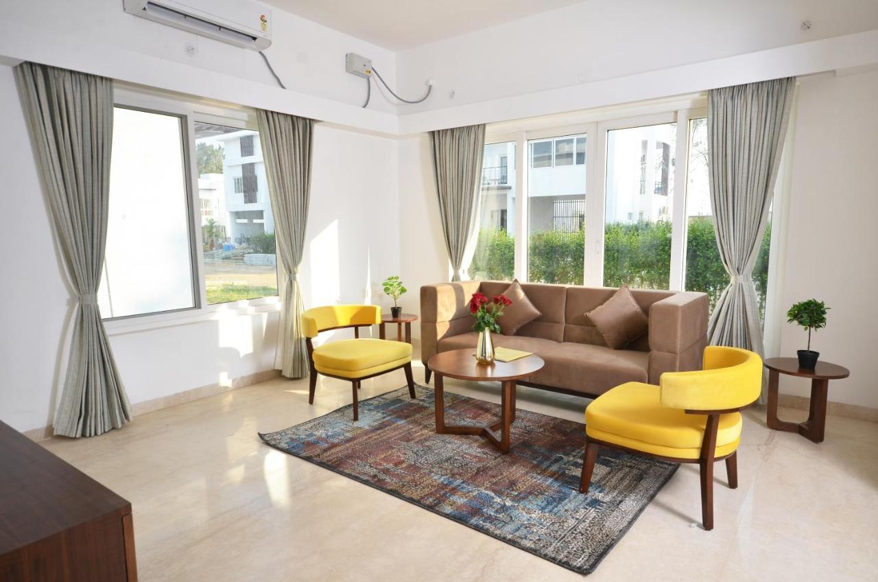 Spree Resort At Century Wintersun Dod Ballāpur 외부 사진
