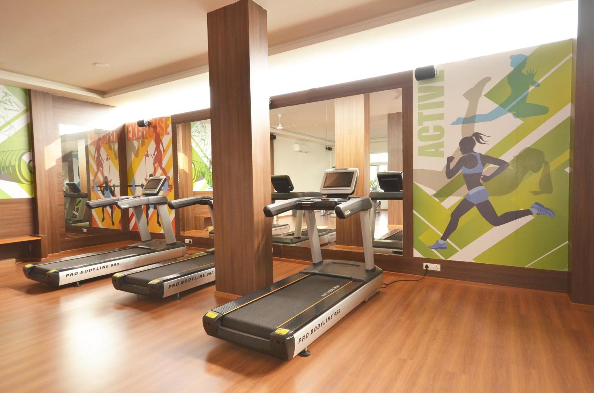 Spree Resort At Century Wintersun Dod Ballāpur 외부 사진