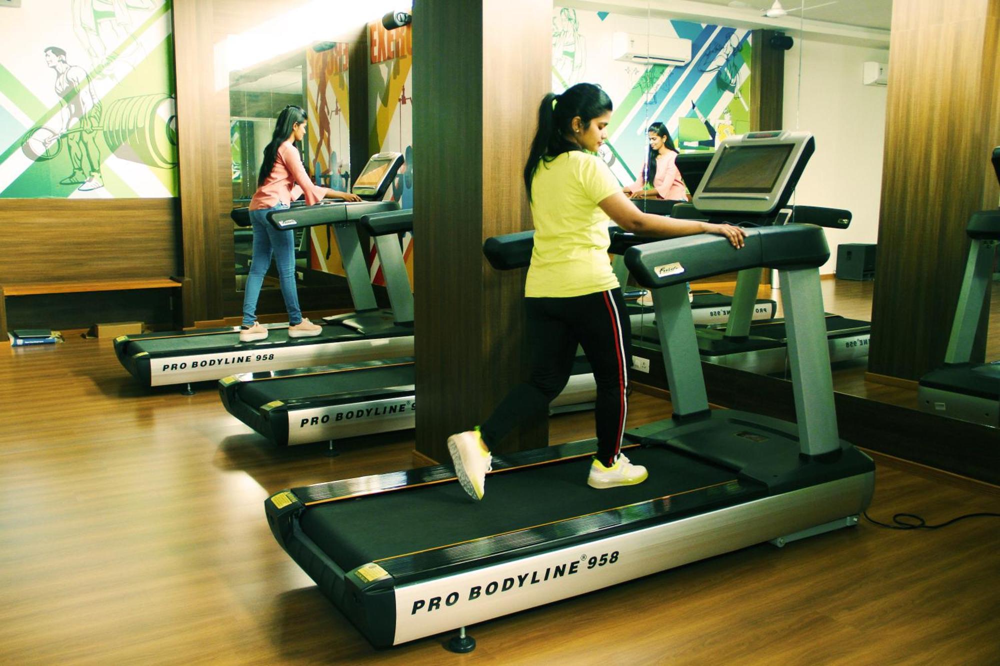 Spree Resort At Century Wintersun Dod Ballāpur 외부 사진