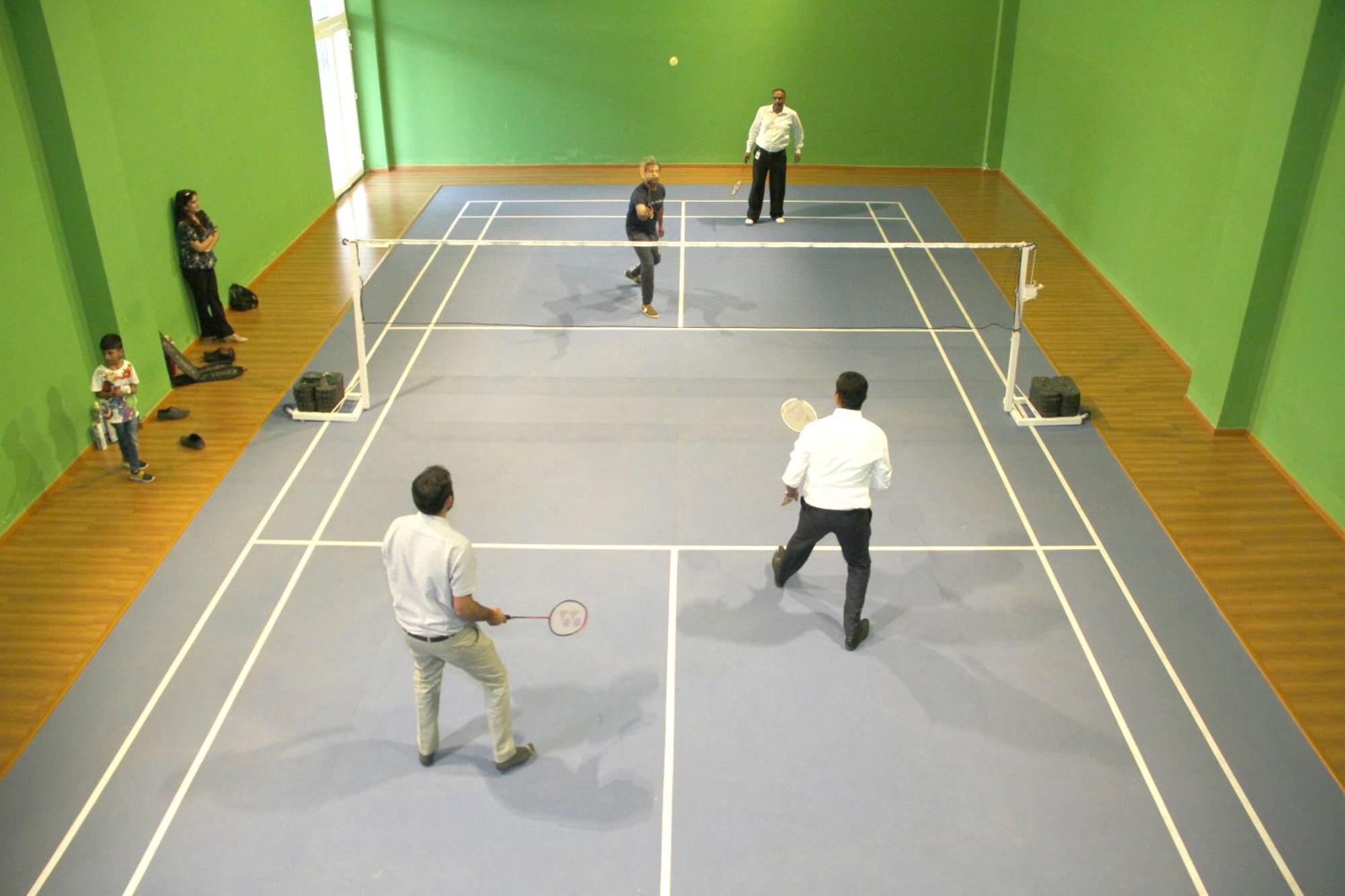 Spree Resort At Century Wintersun Dod Ballāpur 외부 사진