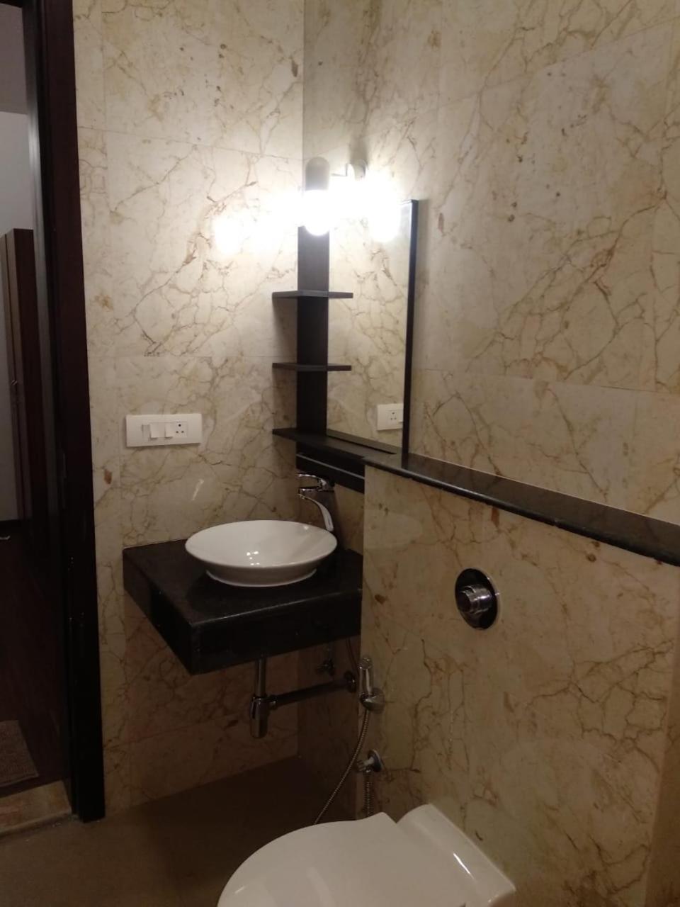 Spree Resort At Century Wintersun Dod Ballāpur 객실 사진