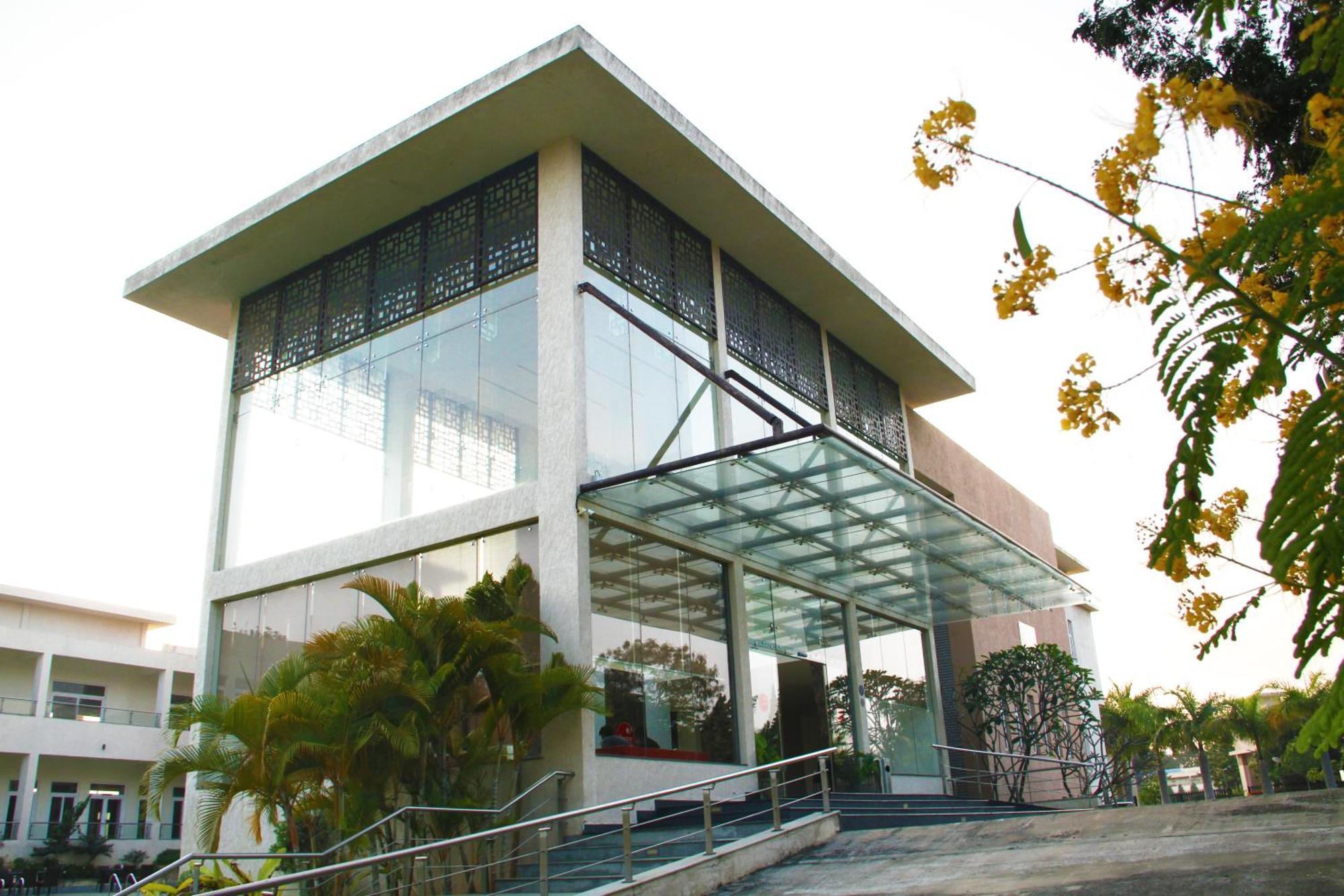 Spree Resort At Century Wintersun Dod Ballāpur 외부 사진